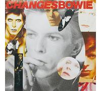David Bowie - BOWIE DAVID - CHANGESBOWIE (1 CD)