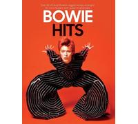 David Bowie Bowie: Hits (Sheet Music)