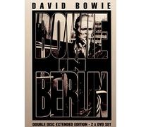 David Bowie - Bowie In Berlin Extended Edition (2Dvd) [NTSC]