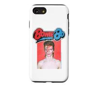 David Bowie Bowie80 Aladdin Sane Duffy Archive Photo Case for iPhone SE (2020) / 7/8