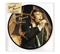 David Bowie - Boys Keep Swinging - Vinyl Record 7 Single Picture Disc - C2z