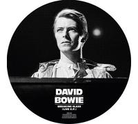 Breaking Glass E.P (40th Anniversary) (7” Picture Disc) [VINYL]