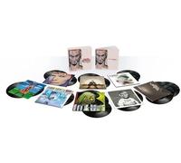 David Bowie - Brilliant Adventure (1992 - 2001) [VINYL]