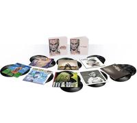 David Bowie – Brilliant Adventure (1992–2001) – Vinyl – 12" Album Box Set