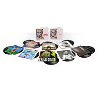 David Bowie – Brilliant Adventure (1992–2001) – Vinyl – 12" Album Box Set