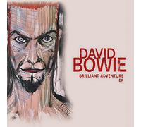 David Bowie – Brilliant Adventure E.P. – CD (RSD22 EX) – Parlophone