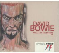David Bowie - Brilliant Adventure E.P. (RSD22 EX)