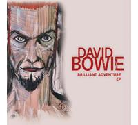 David Bowie: Brilliant Adventure E.P. (RSD22 EX)