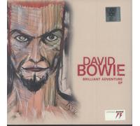 David Bowie - Brilliant Adventure E.P. (RSD22 EX) [VINYL]