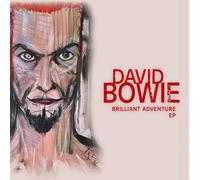 David Bowie – Brilliant Adventure E.P. – CD (RSD22 EX) – Parlophone