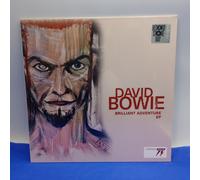David Bowie - Brilliant Adventure E.P. (RSD22 EX) [VINYL]