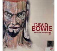 DAVID BOWIE BRILLIANT ADVENTURE EP RSD LTD VINYL SEALED DBBARSD2022