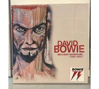 David Bowie - Brilliant Adventure (1992 - 2001) [VINYL]