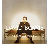 David Bowie Buddha of Suburbia Double LP Vinyl NEW