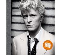 David Bowie by Denis O'Regan
