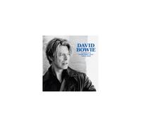 DAVID BOWIE: CAN'T GIVE EVERYTHING AWAY - CD