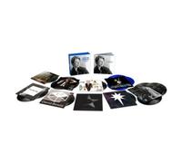 David Bowie - I Can’t Give Everything Away (2002 - 2016) [18 LP Box Set] [VINYL]