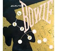 David Bowie - Cat People Putting Out Fire [12" VINYL]