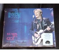 David Bowie - Ready, Set, Go! (Live, Riverside Studios '03) (RSD25 EX)