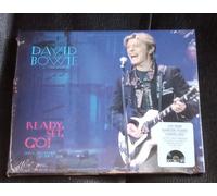 David Bowie - Ready, Set, Go! (Live, Riverside Studios '03) (RSD25 EX)