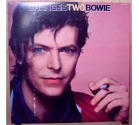 DAVID BOWIE - CHANGES TWO