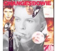 David Bowie: Changesbowie - CD