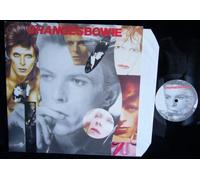 David Bowie - ChangesBowie [Vinyl LP]