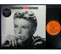 David Bowie - ChangesOneBowie (1976) [VINYL]