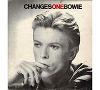 David Bowie - Changesonebowie