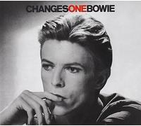 David Bowie - Changesonebowie: 40th Anniversary