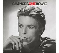 David Bowie – ChangesOneBowie – Vinyl – 40th Anniversary (180g) – Warner Music