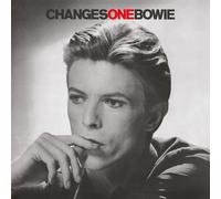 David Bowie - Changesonebowie [New CD]