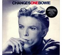 David Bowie - Changesonebowie - Orange Label