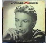 David Bowie - ChangesOneBowie - RCA Victor - APL1-1732, RCA Victor - 26.21778
