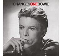 Changesonebowie - Bowie David (Vinyl)