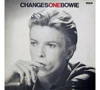 David Bowie - ChangesOneBowie [Vinyl LP record] [Schallplatte] [VINYL]