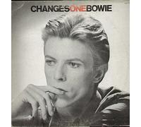 DAVID BOWIE - CHANGESONEBOWIE VINYL LP[RS1055]1973 DAVID BOWIE