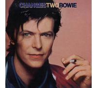 David Bowie - ChangesTwoBowie