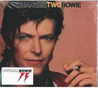 David Bowie - ChangesTwoBowie