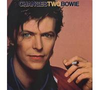 David Bowie - ChangesTwoBowie - EX