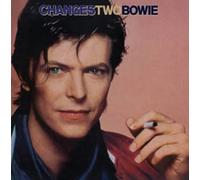 David Bowie – ChangesTwoBowie – Vinyl – Parlophone