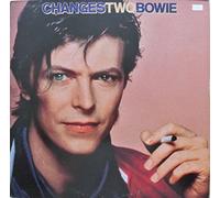 DAVID BOWIE - ChangesTwoBowie [VINYL LP]