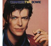 David Bowie – ChangesTwoBowie – Vinyl – Parlophone