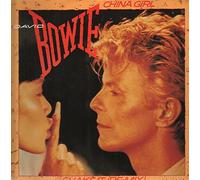 David Bowie - China Girl