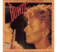 David Bowie - China Girl [7" Vinyl]