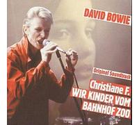 David Bowie - Christiane F.