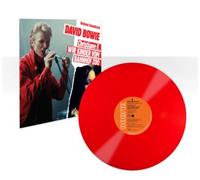David Bowie - Christiane F. - Wir Kinder Vom Bahnoff Zoo [New Vinyl LP] Colored