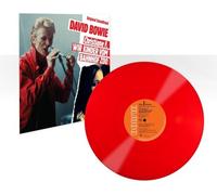 David Bowie - Christiane F. Wir Kinder Vom Bahnhof Zoo [VINYL]