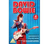 David Bowie: Collection [DVD]