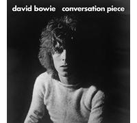 David Bowie Conversation Piece CD - New